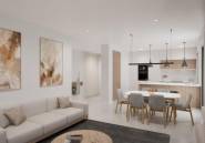 Rynek Pierwotny - Apartament -
Los Alcázares - Los Montesinos