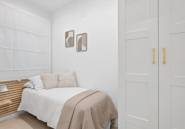 Rynek Wtórny - Adosado -
Torrevieja - El chaparral