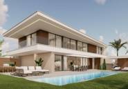Rynek Pierwotny - Villa -
Orihuela Costa - Cabo Roig