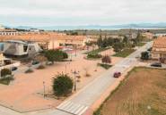 Rynek Pierwotny - Villa -
Los Alcázares - Torre del Rame