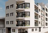 Rynek Pierwotny - Penthouse -
Guardamar del Segura - Pueblo