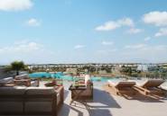 Obra nueva - Piso -
Torre Pacheco - Santa Rosalia Lake And Life Resort