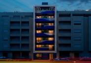 Rynek Pierwotny - Apartament -
Torrevieja - Playa del Acequión