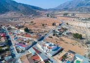 Rynek Pierwotny - Bungalow -
Hondón de las Nieves - El Salero