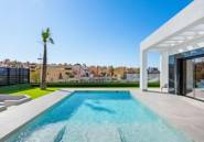 New Build - Villa -
Algorfa - La finca golf