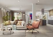 Obra nueva - Villa -
Ciudad Quesada - Rojales - Golf La Marquesa (Ciudad Quesada)