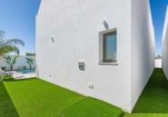 New Build - Villa -
San Javier - Parque del doce