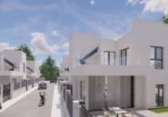 New Build - Villa -
Los Montesinos - La herrada