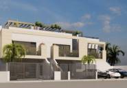 Rynek Pierwotny - Bungalow -
San Pedro del Pinatar - Lo Pagan, San Pedro del Pinatar