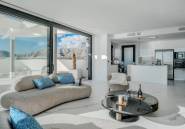 Reventa - Piso -
Benidorm