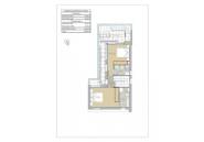 Rynek Pierwotny - Villa -
Pilar de la Horadada - Lo Romero Golf