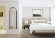 Rynek Pierwotny - Apartament -
Godella - Campolivar