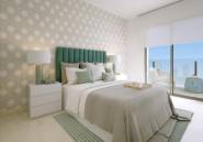 Obra nueva - Piso -
Torrevieja - Playa de El Cura