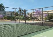 Rynek Pierwotny - Apartament -
Denia - Camí de Sant Joan