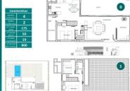 New Build - Villa -
Sucina - Peraleja Golf
