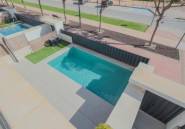 Rynek Pierwotny - Villa -
Los Alcázares - Santa Rosalia Lake and Life Resort