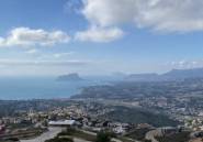 Rynek Pierwotny - Villa -
Benitachell - Cumbre del Sol