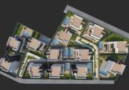 Rynek Pierwotny - Villa -
La Nucía - Urb. Don Mar