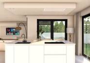 New Build - Villa -
Finestrat - Golf Bahia