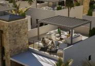 Rynek Pierwotny - Villa -
Mazarron - Camposol Golf
