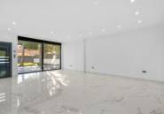 Resale - Villa -
Campoamor