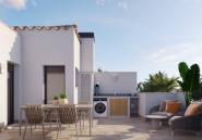 Rynek Pierwotny - Town House -
Torre Pacheco - Santa Rosalia pueblo