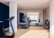 Rynek Pierwotny - Apartament -
San Juan Alicante - Franc Espinós