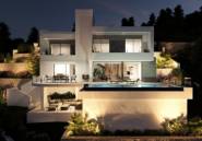 New Build - Villa -
Benitachell - Cumbre del Sol