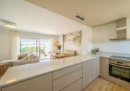 Rynek Pierwotny - Top Floor Bungalow -
Orihuela - Vistabella Golf