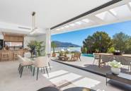 Rynek Pierwotny - Villa -
Polop - Urbanizaciones