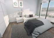 Rynek Pierwotny - Villa -
Finestrat - Sea Hills