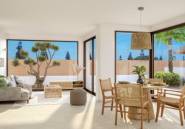 Rynek Pierwotny - Bungalow -
Los Alcázares - Serena Golf