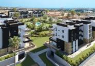 Rynek Pierwotny - Apartament -
Torrevieja - La Siesta