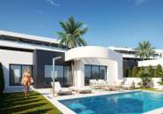 New Build - Apartment -
Los Alcázares - Serena Golf