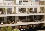 Rynek Pierwotny - Apartament -
Finestrat