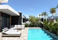 Rynek Pierwotny - Villa -
Ciudad Quesada - Rojales - Lo Marabú