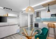 Rynek Wtórny - Apartament -
El Campello - Muchavista