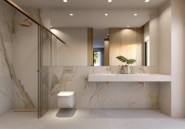 New Build - Villa -
Algorfa - La finca golf