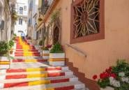 Rynek Pierwotny - Apartament -
Calpe - Manzanera