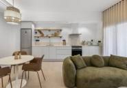 Rynek Pierwotny - Apartament -
Torrevieja - Playa Los Naufragos