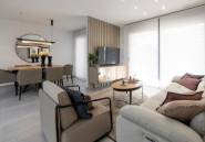 Rynek Pierwotny - Apartament -
﻿Torrevieja (Alicante) - Spain