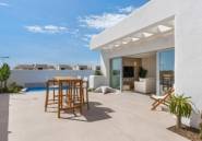 Rynek Pierwotny - Villa -
Los Alcázares - Serena Golf
