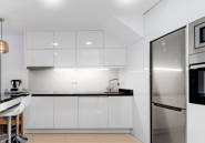 Rynek Wtórny - Penthouse -
Pilar de la Horadada - Mil Palmeras