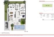 New Build - Villa -
BAÑOS Y MENDIGO - Altaona Golf