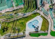 Reventa - Piso -
Benidorm