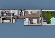 Rynek Pierwotny - Apartament -
Pilar de la Horadada - pueblo
