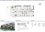 Rynek Pierwotny - Apartament -
San Javier - Santiago de la Ribera