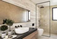 Obra nueva - Villa -
Polop - PAU 1