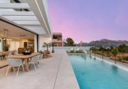 Rynek Pierwotny - Villa -
Polop - Urbanizaciones