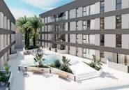 Rynek Pierwotny - Apartament -
San Pedro del Pinatar - Lo Pagan, San Pedro del Pinatar